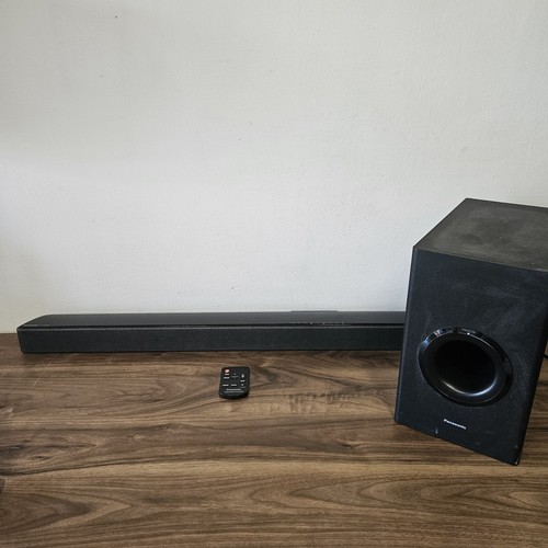 Panasonic htb498 soundbar - su-htb498, &