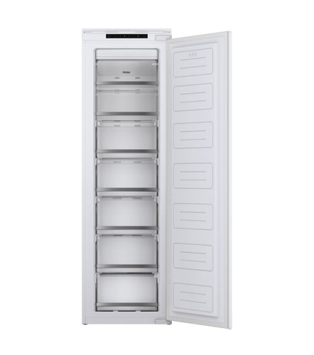 Haier hfe 172 integrated - haier,