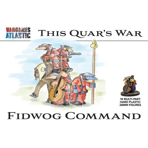 Wargames atlantic quar - atlantic,