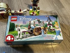 LEGO: Disney Princess