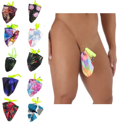 Men underwear compact - men, bag