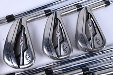 Callaway XR Pro Irons /
