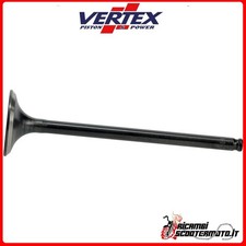 Exhaust valves vertex yamaha - exhaust,