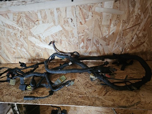Honda 1000 wiaring loom - honda, f2