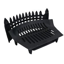 16" Fire Grate Front, Grate