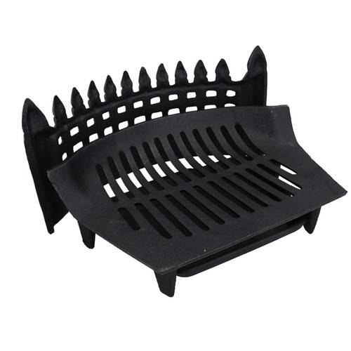 Fire grate front - fire,