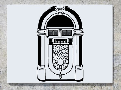 Jukebox music tunes - music, play