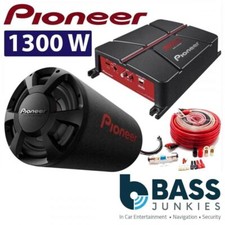 Pioneer TS-WX306T 12" 1300