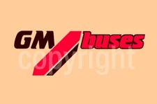 Bus Photo - Greater Manchester