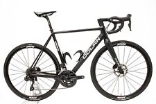 Dolan Sporco Cyclo-X (Large) 105 Di2 Stealth BIKE (BIK275)