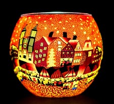 Benaya Glass Nightlight