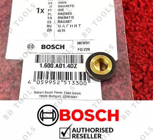 Genuine bosch 1600a014dz - bosch,