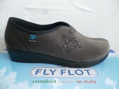 Fly flot women slippers - fly,
