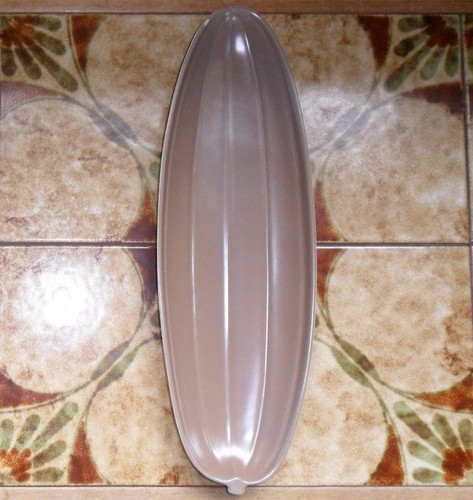 Poole pottery twintone 54 - pottery,