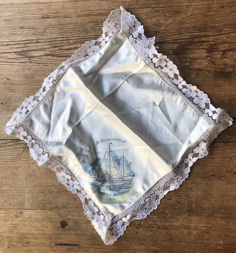 Vintage gipsy moth boat - gipsy, iv