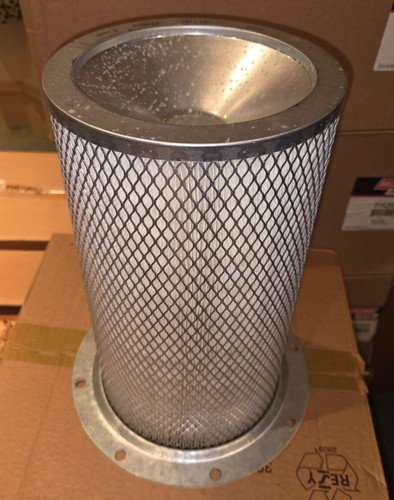 Air filter for - , d8h