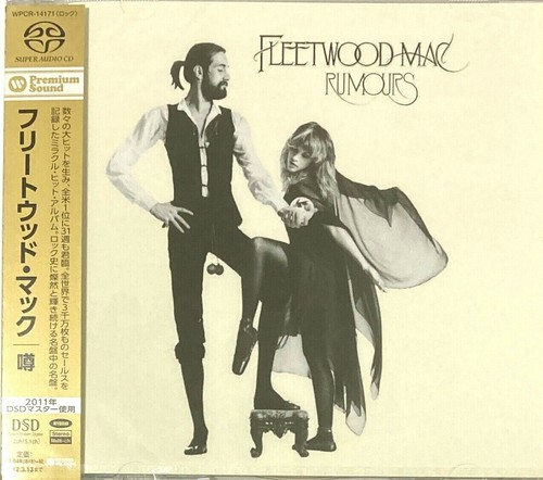 Fleetwood mac sealed - fleetwood,