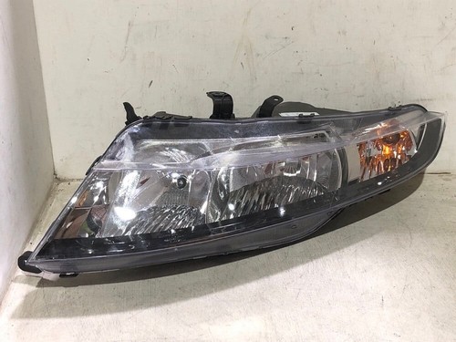 Honda civic mk8 - honda, 2005-2011