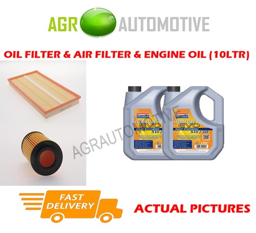 Oem petrol oil air - petrol, vl