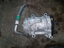19-23 TOYOTA C-HR COROLLA 2.0 HYBRID AIR CON AC PUMP COMPRESSOR 042400-0500