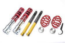 Coilover Suspension Opel Corsa