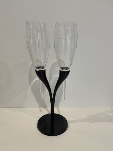 Moët chandon dual champagne - chandon,