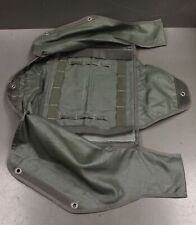 Military Airborne T-11R Parachute Reserve Pack Assembly - 1670-01-535-2254 -Used