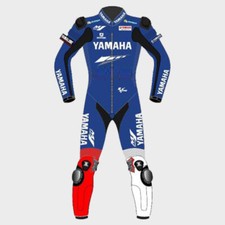 Jorge lorenzo yamaha leathers - jorge,