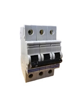 Dorman Smith Switchgear Loadlimiter mcb AT323