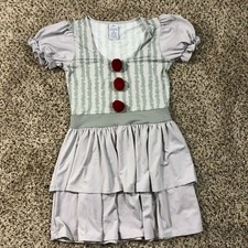 NEW It Pennywise Clown Adult