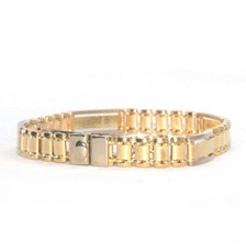 Bracelet 18k Yellow Gold For