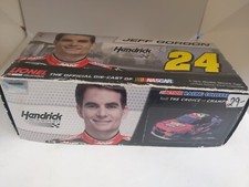 Jeff Gordon 2013 1/24 700th