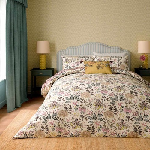 Sanderson bedding madagascar - bedding,