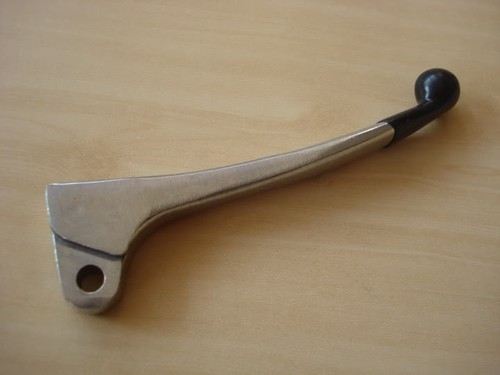 Brake lever honda z50 - honda,