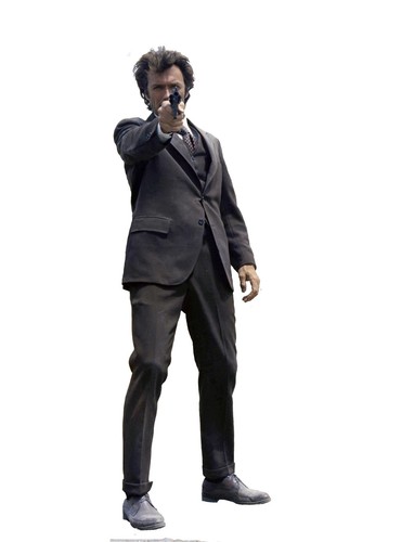 Clint eastwood dirty - eastwood,