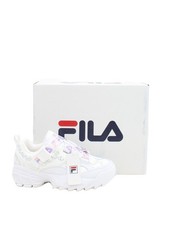 Fila Women's Trainers UK3 in