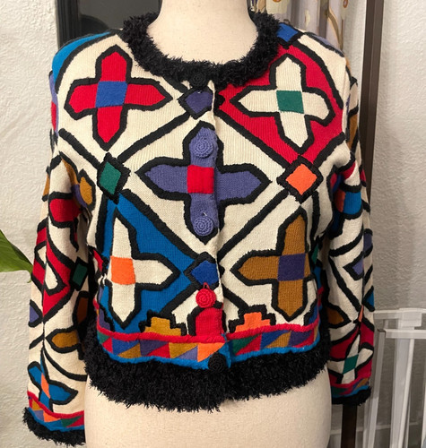 Vintage 90s michael simon - vintage,