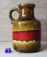 Vintage west german pottery