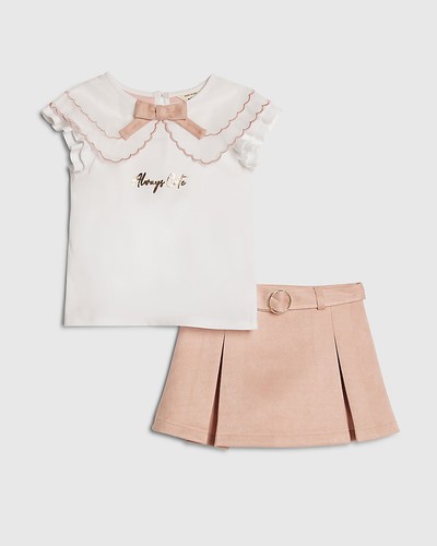 River island mini girls - girls, top