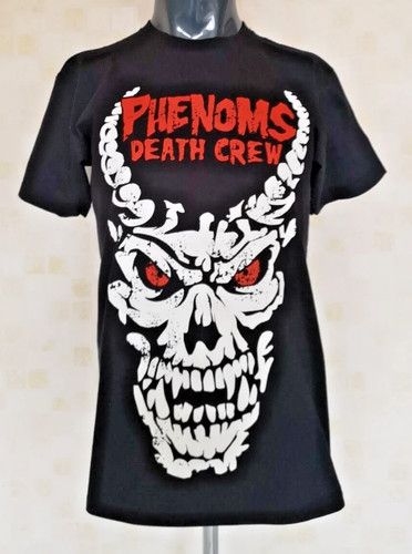 Wwe phenoms death - phenoms,