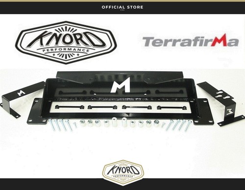 Terrafirma discreet winch - discreet,