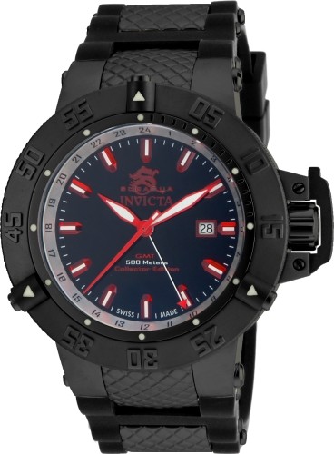 Rare invicta subaqua noma - rare, iii