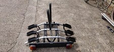 Thule 3-Bike Carrier Tow Bar