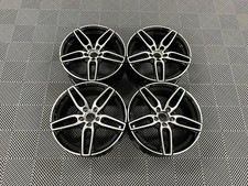 18" CLA AMG Sport Style Alloys