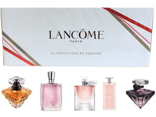 Lancome collection de - collection,