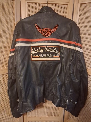 Mens interstate leather - interstate,