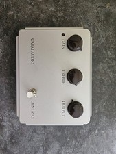 Warm Audio Centavo Professional Overdrive Effect Pedal