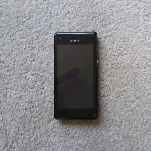 Sony xperia 4gb - sony,
