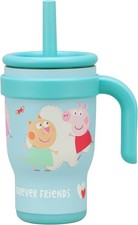 Peppa Pig Kids Stainless Steel