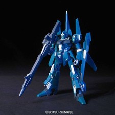 144 hguc rgz rezel - hguc,